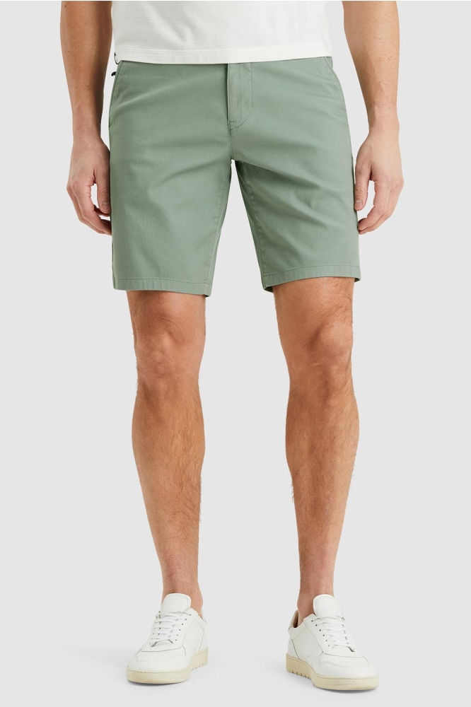 V65 SHORTS VSH2504668 6022 CHINOIS GREEN